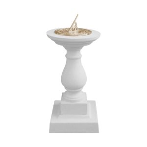 Classic Sundial