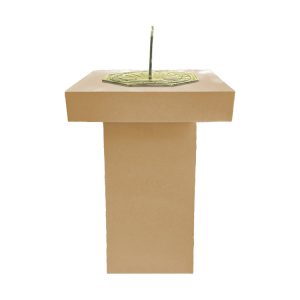 Contemp sundial front_CONT-SUNDL-BUFF