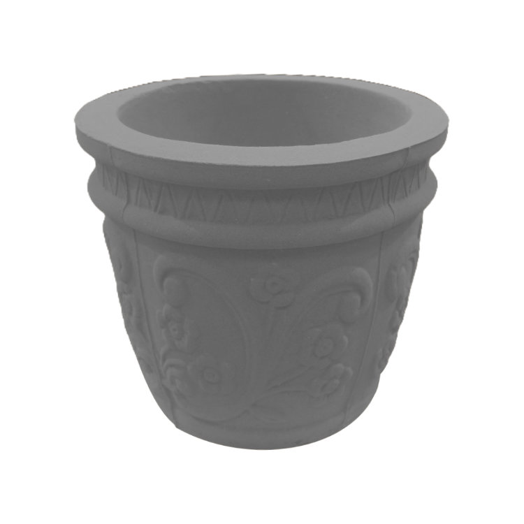 Cyprus Planters_X2-CP-CHARCOAL