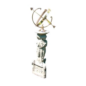 Egyptian Large Armillary ELA-C3744