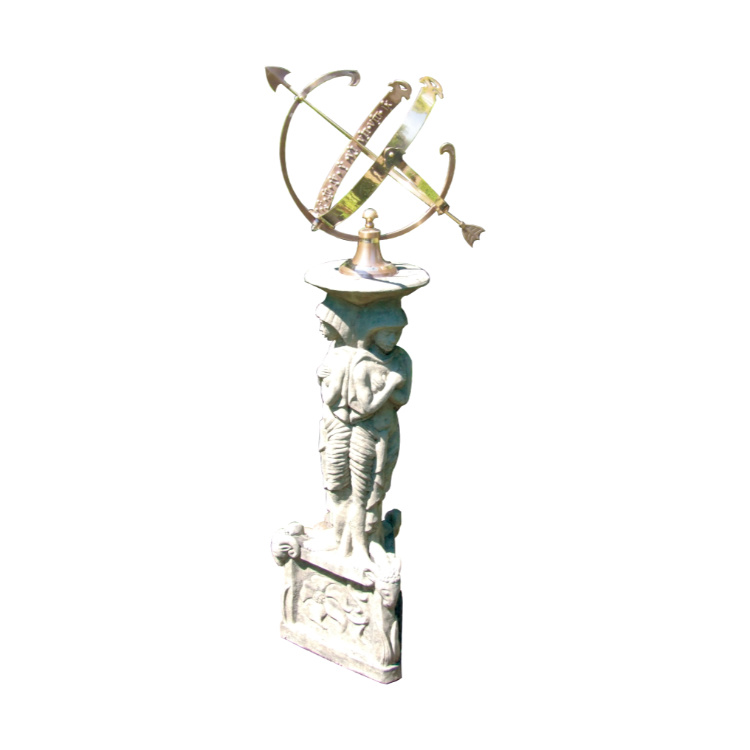 Egyptian Large Armillary_ELA-C3744