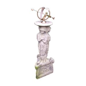 Egyptian Medium Armillary EMA-C3740