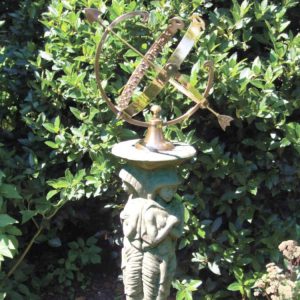 Egyptian Large Armillary ELA-C3744