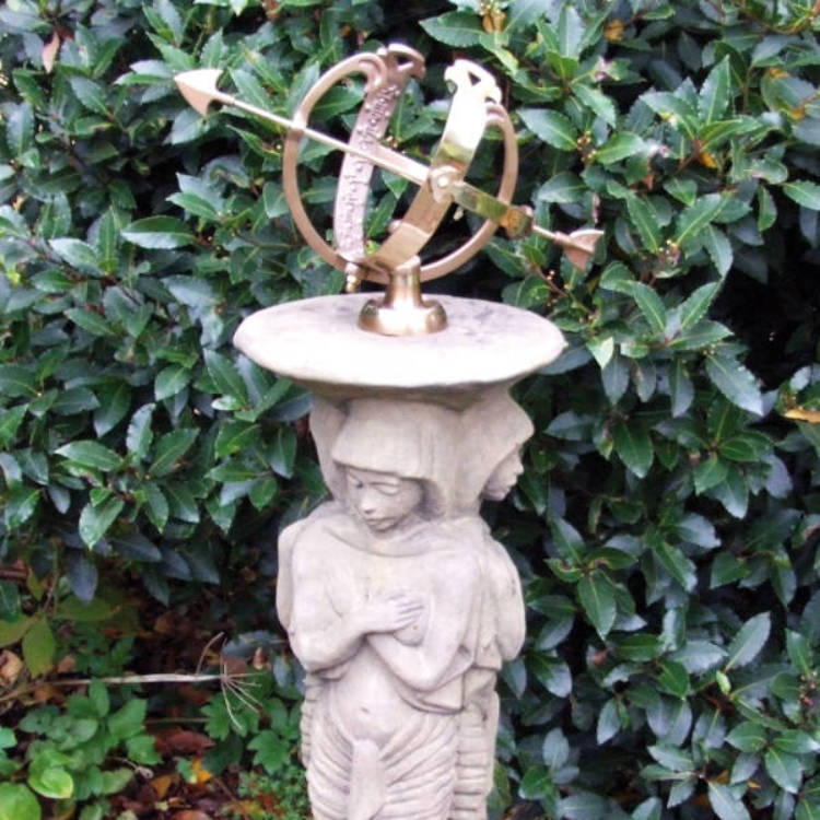 Egyptian Medium Armillary EMA-C3740