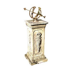 Floral Medium Armillary FMA-C3731