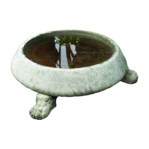 Georgian Stone Birdbath GB-C5774