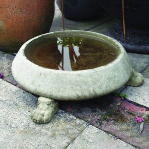 Georgian Stone Birdbath GB-C5774