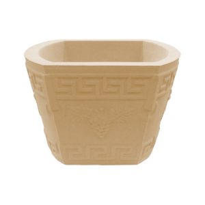 x2 Greek Planters