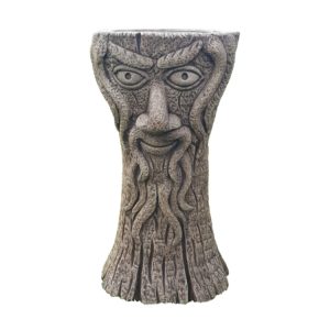 Green Man Birdbath GMBB-4-107