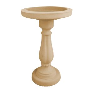 Heritage Birdbath