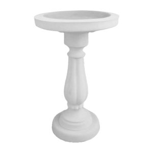 Heritage Birdbath