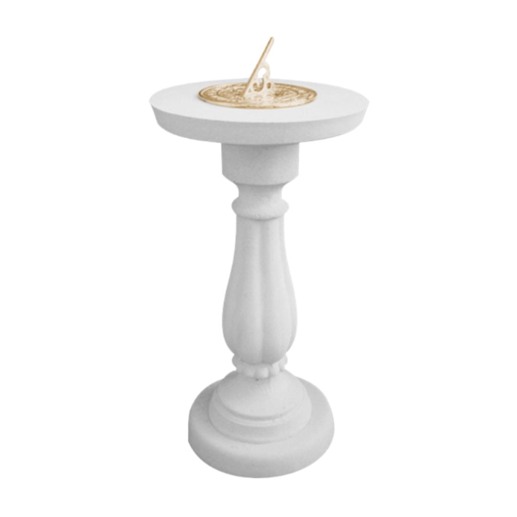 Heritage Brass Sundial_HS-PORTLAND