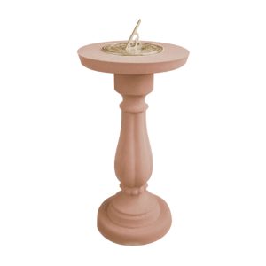 Heritage Brass Sundial_HS-TERRACOTTA