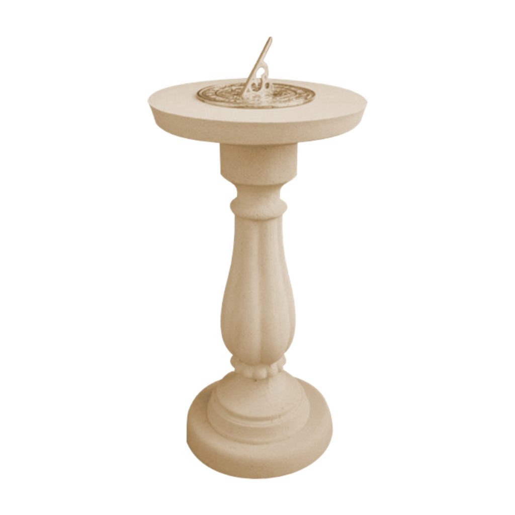 Heritage Brass Sundial_HS_HTASBB-BUFF
