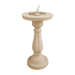 Heritage Sundial