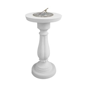 Heritage Chrome Sundial_HS-PORTLAND