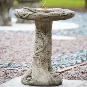 Ivy Sundial Birdath ISBB-4-023