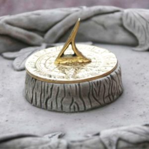 Ivy Sundial Birdath ISBB-4-023