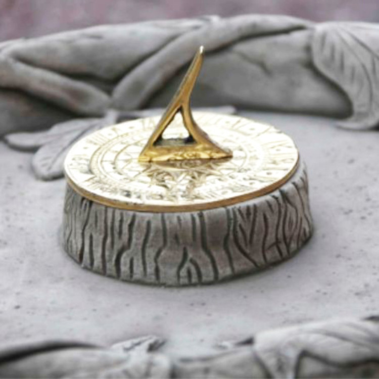 Ivy Sundial Birdath ISBB-4-023