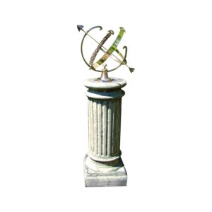 Oxford Large Armillary Sundial OXLA-C3511