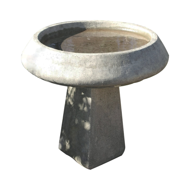 Pure Simple Birdbath_PSBB-C5772