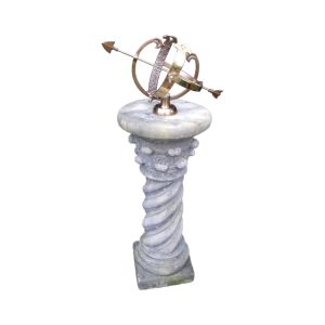 Roman Medium Armillary RMA-C3705