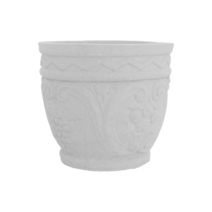 x2 Romanesque Planters
