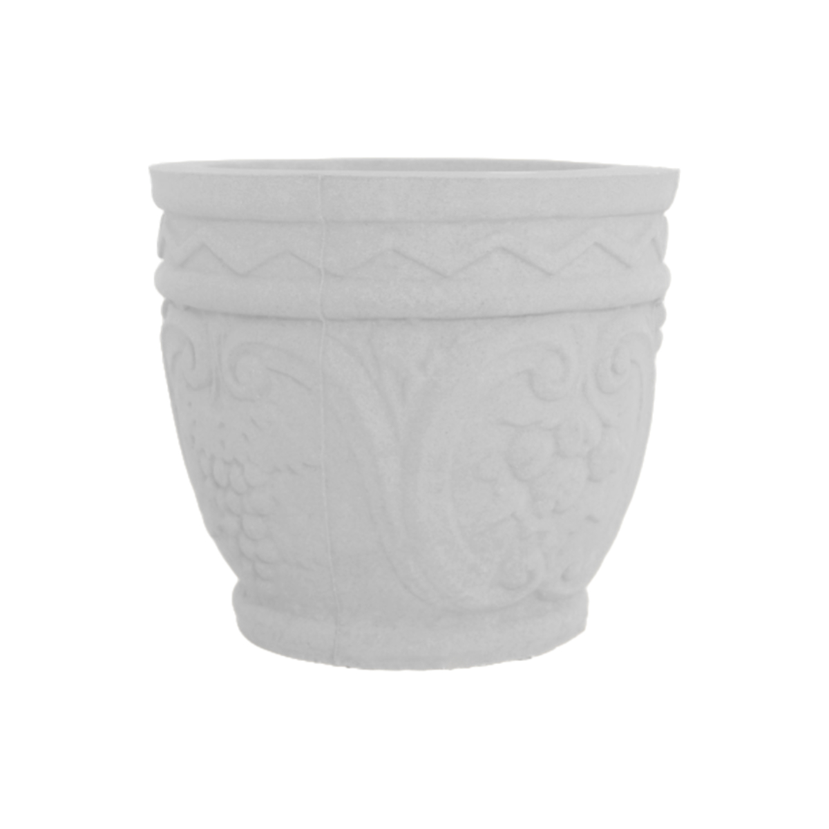 Romanesque Planters _X2-RP-PORTLAND