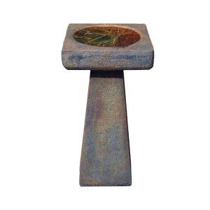 Simple Birdbath_SBB-4007-U