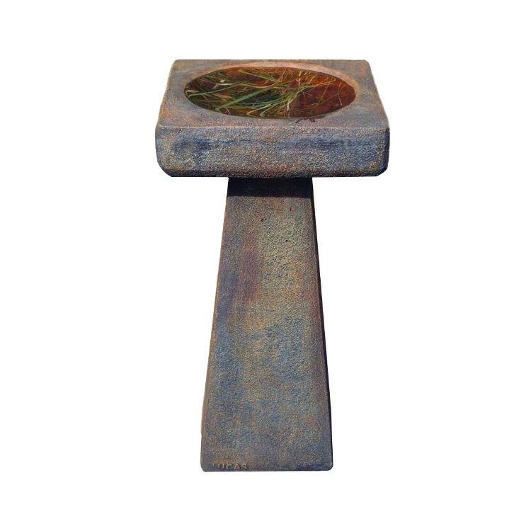 Simple Birdbath_SBB-4007-U