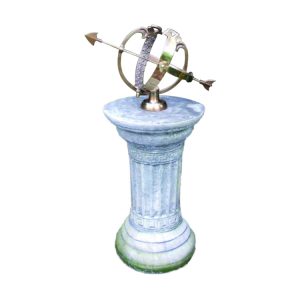 Small Classical Brass Armillary SCA-C3711