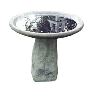 Staddle Stone Bird Bath STBB-C3910