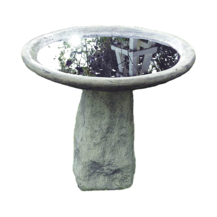 Staddle Stone Birdbath_STBB-C3910