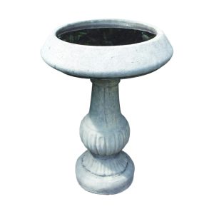 Victorian Stone Bird Bath VBB-C5769