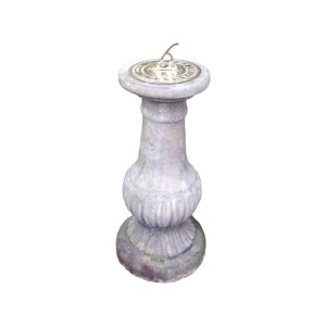 Victorian Brass Sundial VBS-C3603