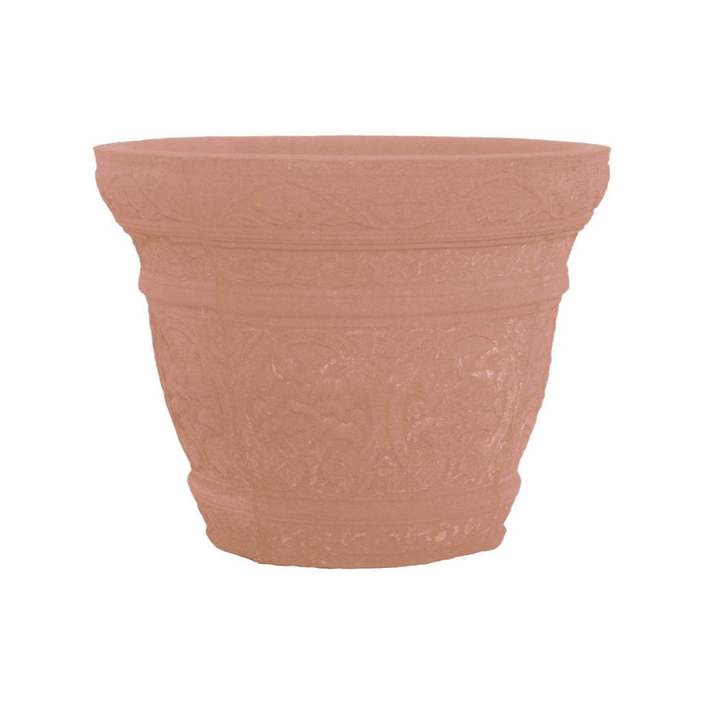 Victorian Planters X2-VP-TERRACOTTA