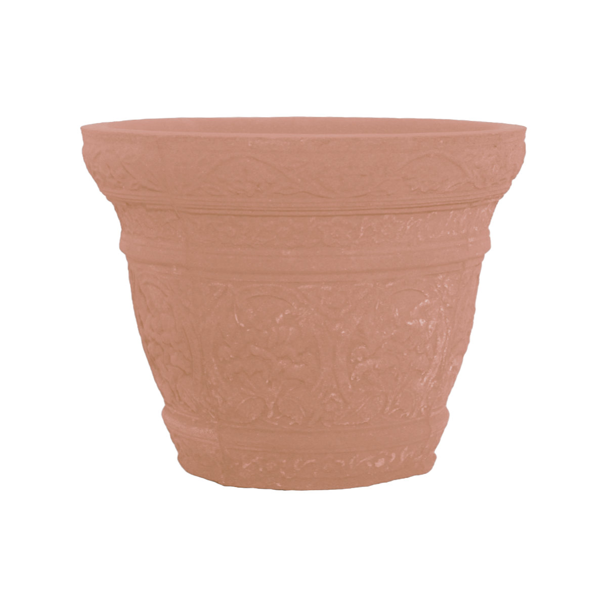 Victorian Planters X2-VP-TERRACOTTA