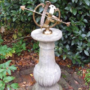 Victorian Medium Armillary VMA-C3605