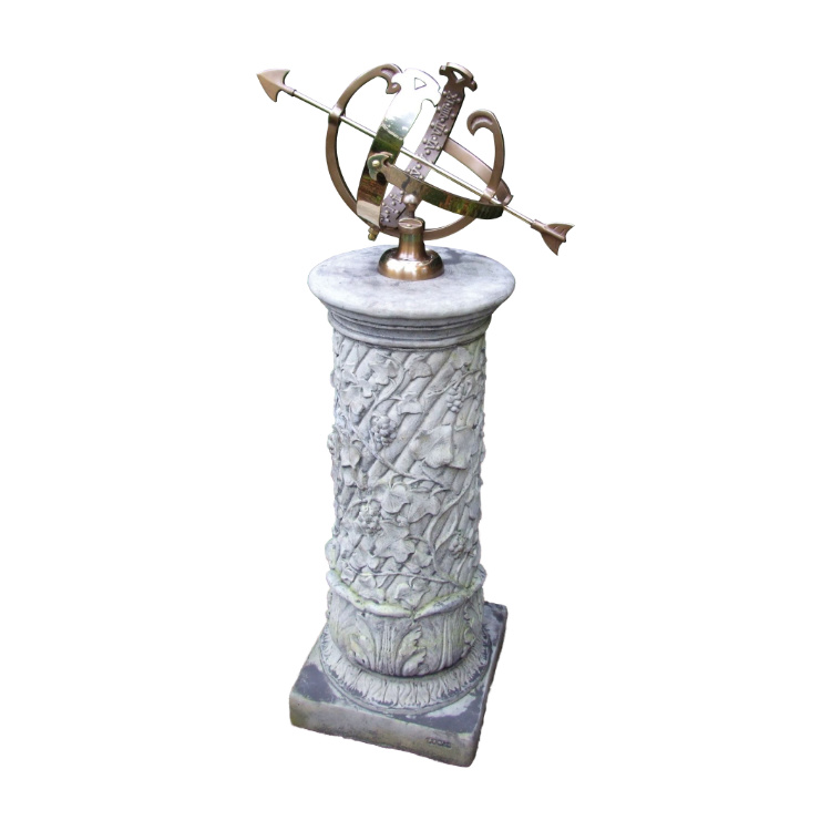 Vine Medium Armillary_VMA-3701-C