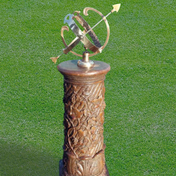 Vine Medium Armillary VMA-3701