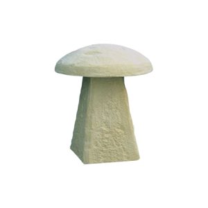 Vintage Staddle Stone
