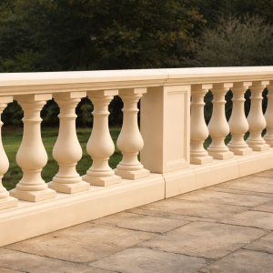 Balustrade