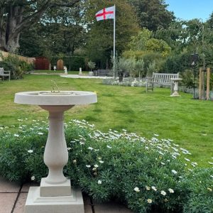 Garden Decor